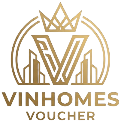 Voucher Vinhomes
